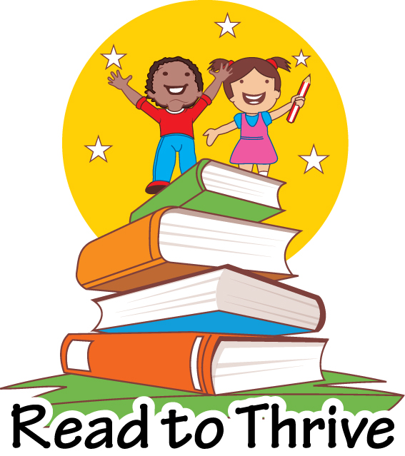 Read to Thrive